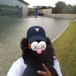 Meet your Posher, Jovanny